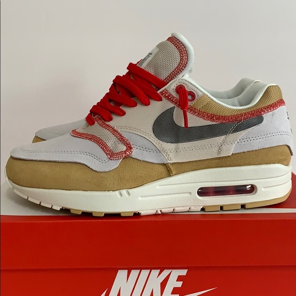 🆕 Air Max 1 (Inside Out) - Picture 2 of 8